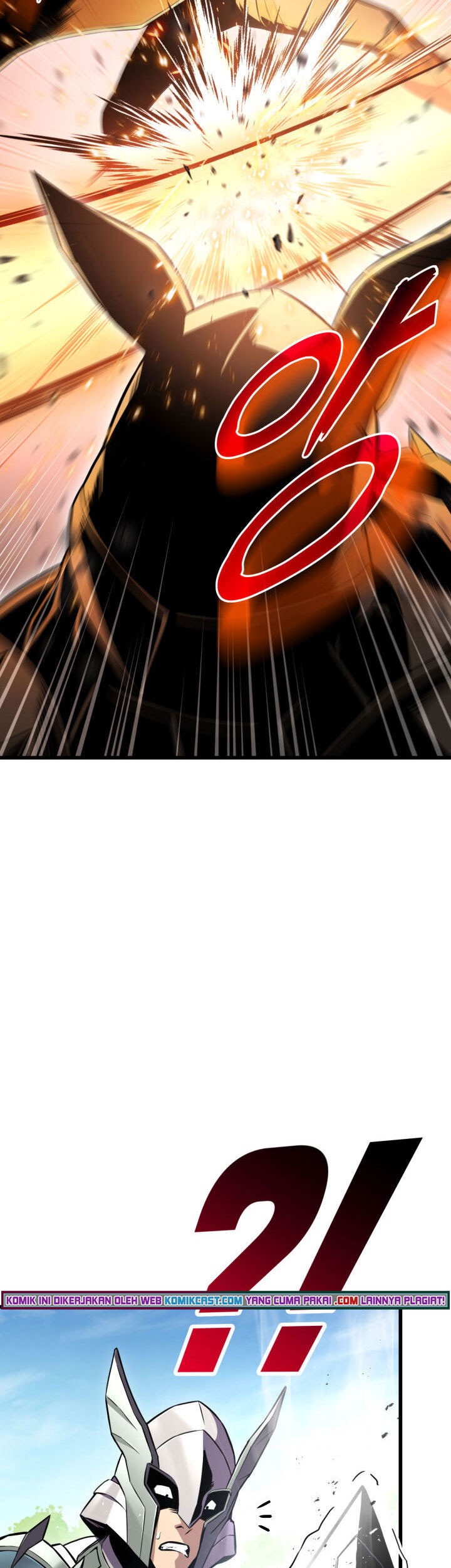 Ranker’s Return (Remake) Chapter 41 Gambar 12