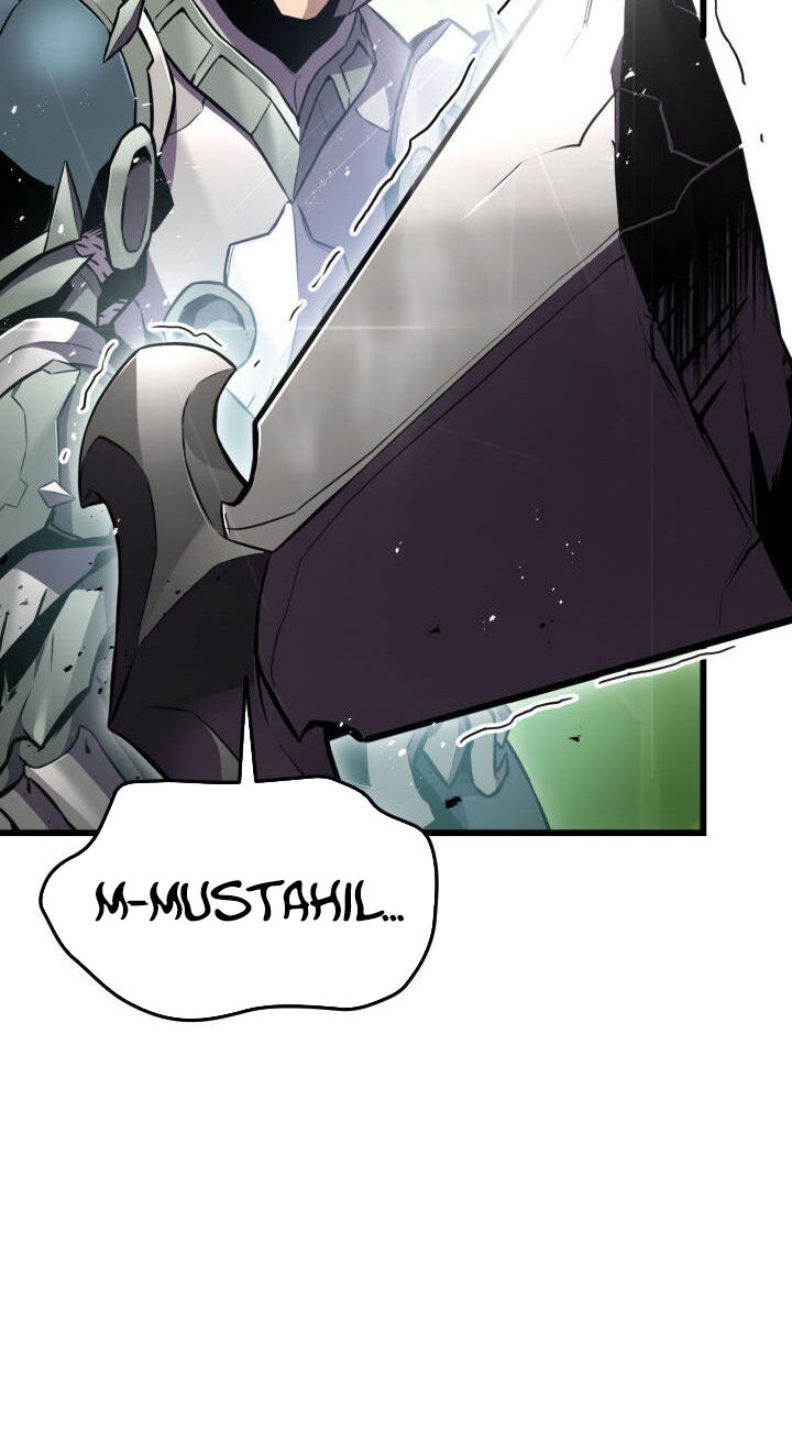 Ranker’s Return (Remake) Chapter 41 Gambar 13