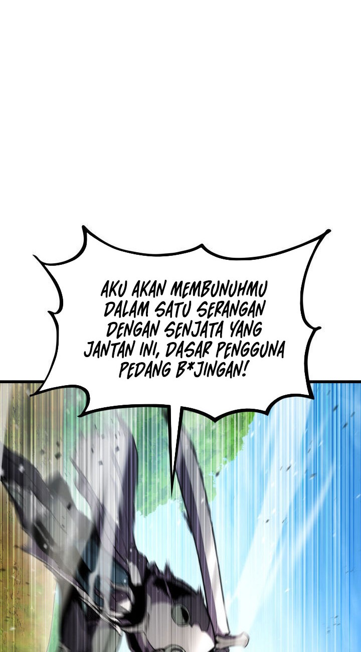 Ranker’s Return (Remake) Chapter 41 Gambar 7