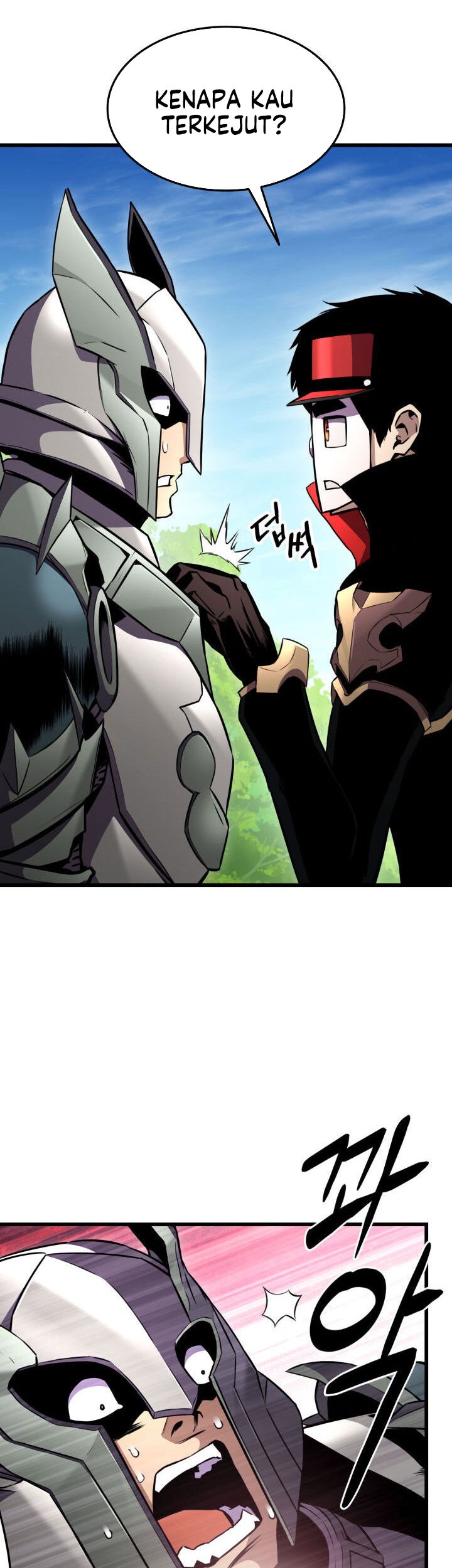 Ranker’s Return (Remake) Chapter 41 Gambar 14