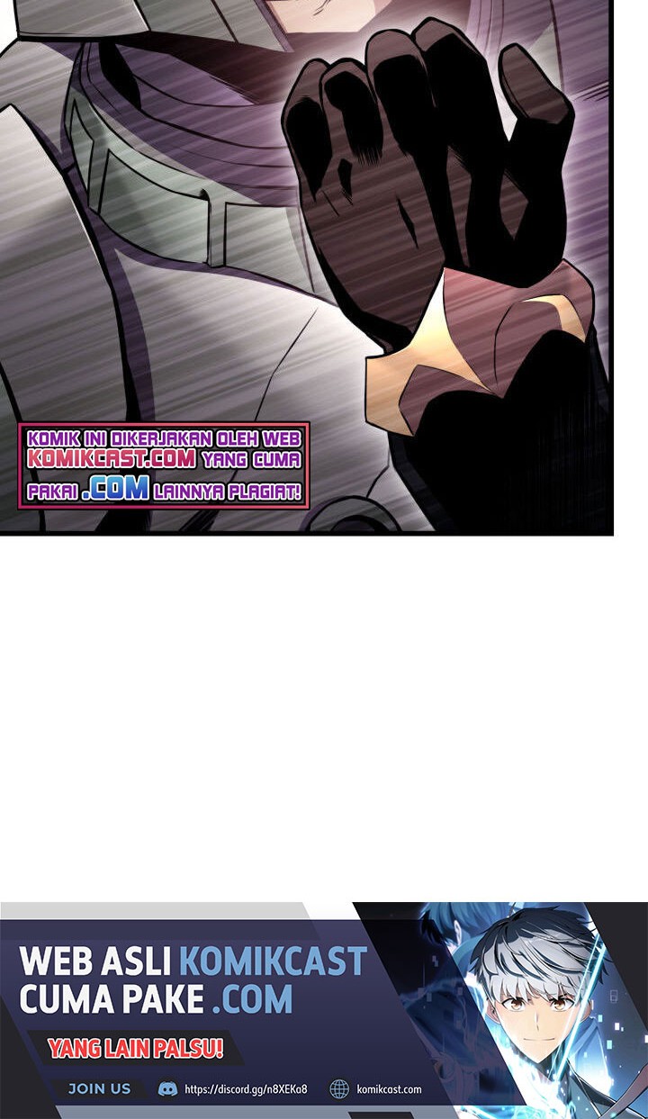 Ranker’s Return (Remake) Chapter 41 Gambar 15