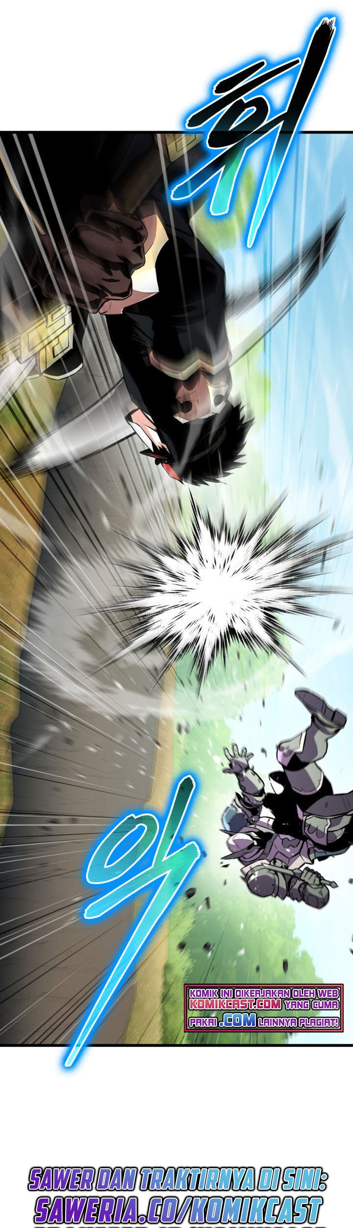 Ranker’s Return (Remake) Chapter 41 Gambar 16