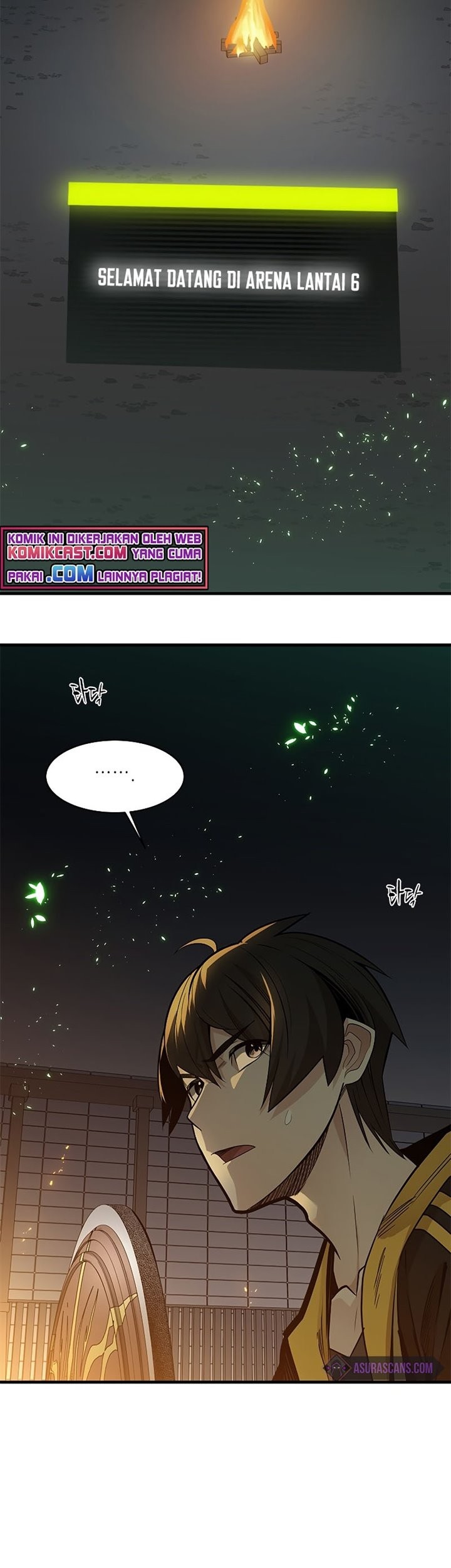 The Tutorial is Too Hard Chapter 41 Gambar 4