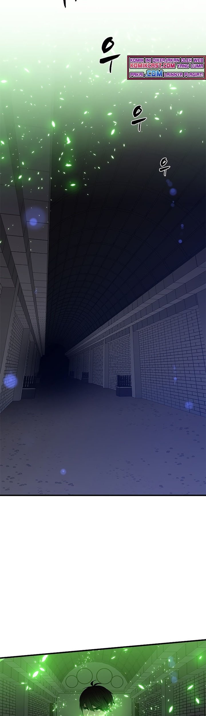 The Tutorial is Too Hard Chapter 41 Gambar 19