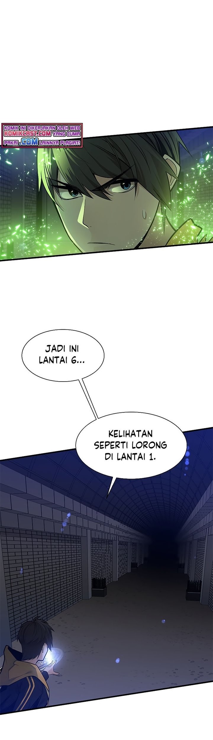 The Tutorial is Too Hard Chapter 41 Gambar 21