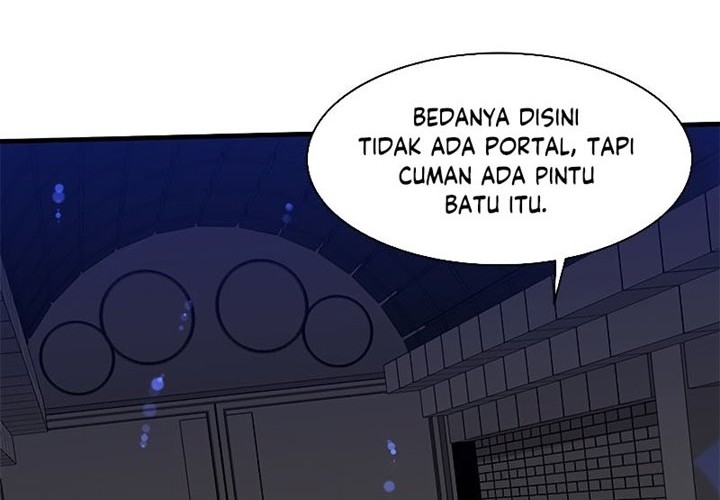 The Tutorial is Too Hard Chapter 41 Gambar 22