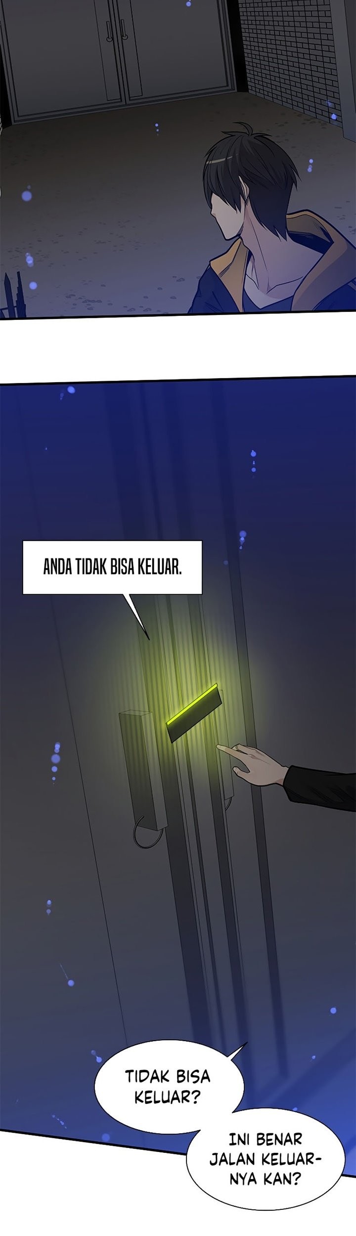 The Tutorial is Too Hard Chapter 41 Gambar 23