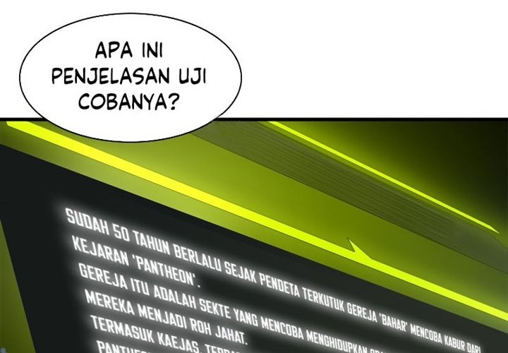 The Tutorial is Too Hard Chapter 41 Gambar 26