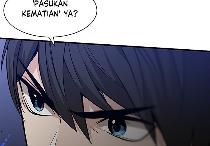 The Tutorial is Too Hard Chapter 41 Gambar 33