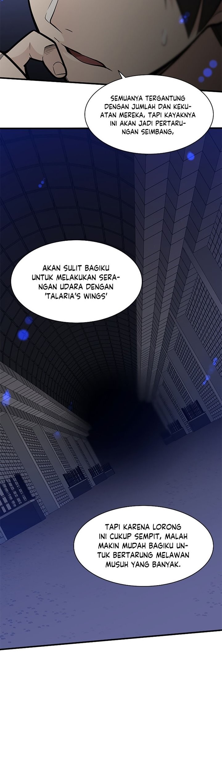 The Tutorial is Too Hard Chapter 41 Gambar 34