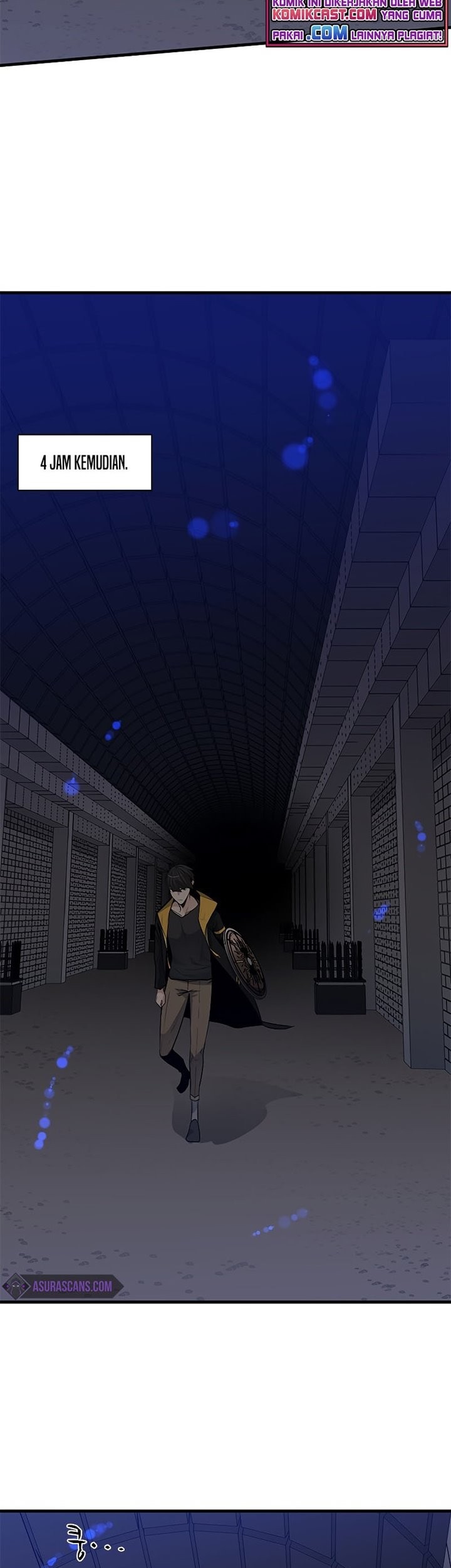 The Tutorial is Too Hard Chapter 41 Gambar 38