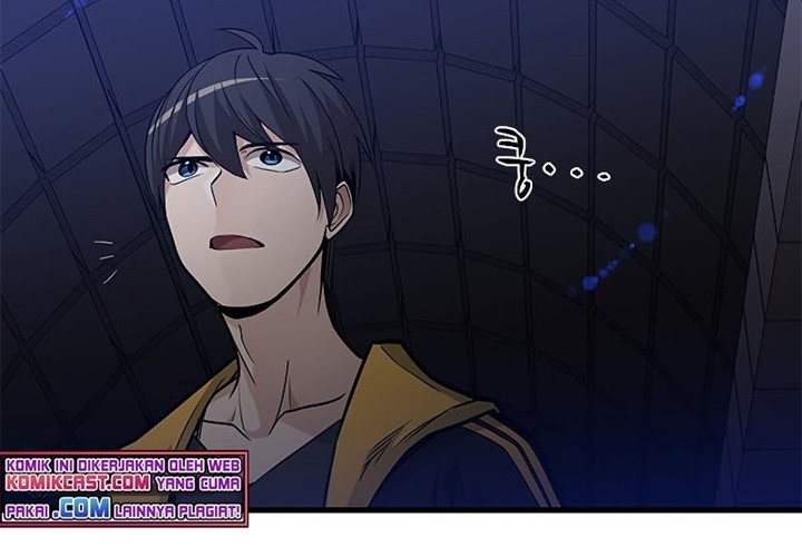 The Tutorial is Too Hard Chapter 41 Gambar 39