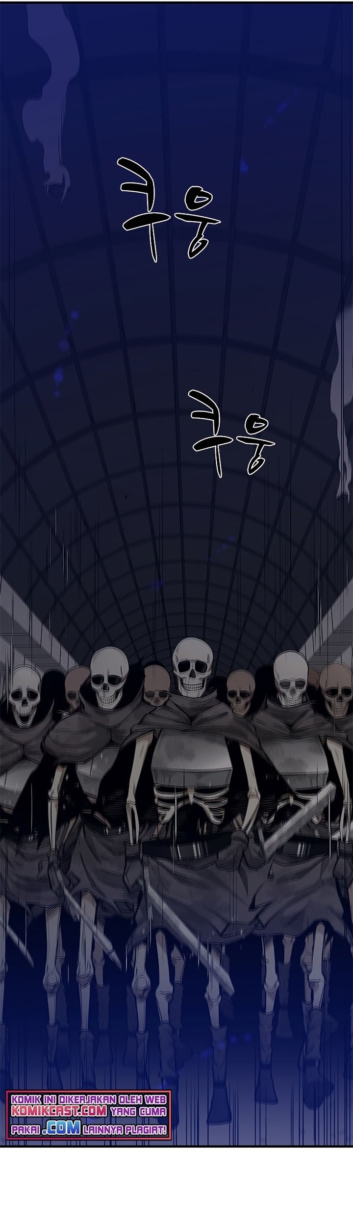 The Tutorial is Too Hard Chapter 41 Gambar 42