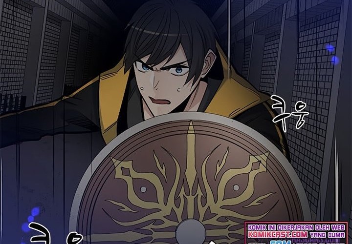 The Tutorial is Too Hard Chapter 41 Gambar 49