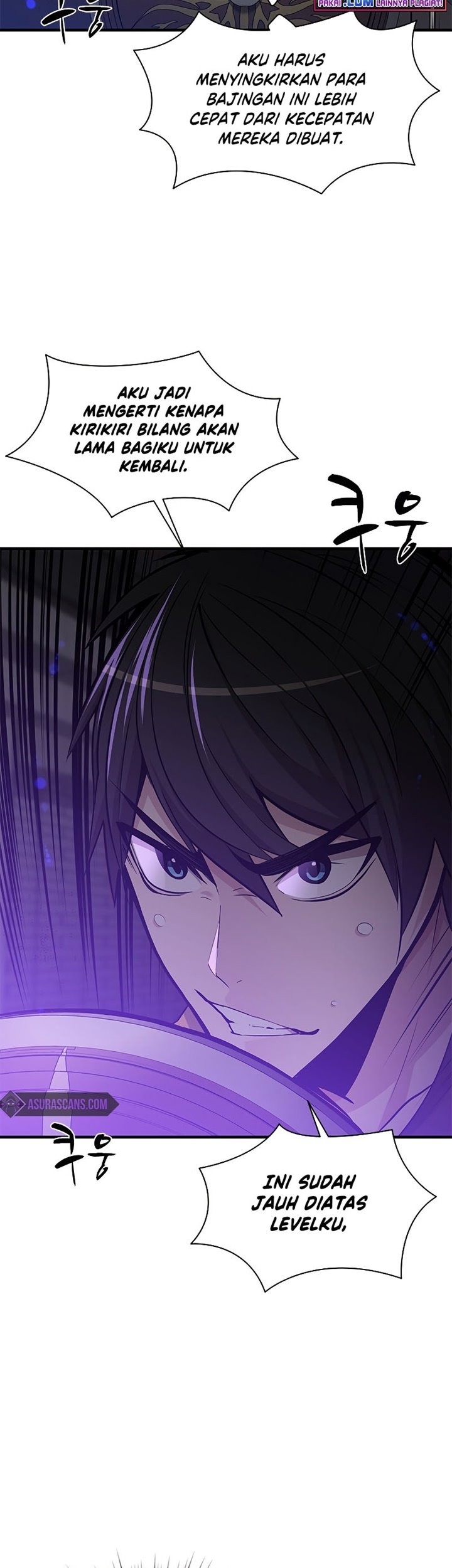 The Tutorial is Too Hard Chapter 41 Gambar 50