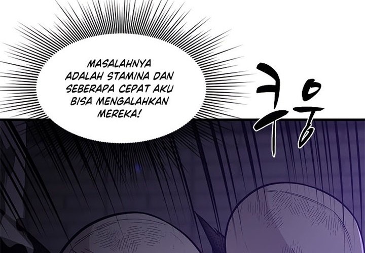 The Tutorial is Too Hard Chapter 41 Gambar 51