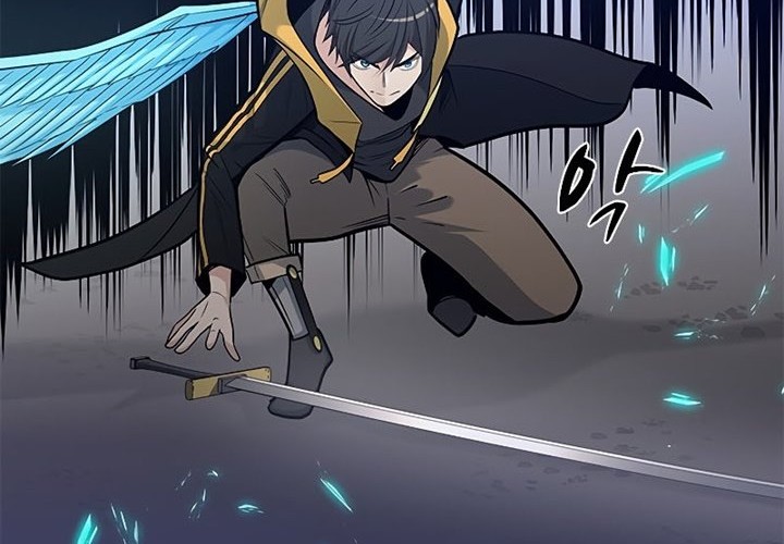 The Tutorial is Too Hard Chapter 41 Gambar 53