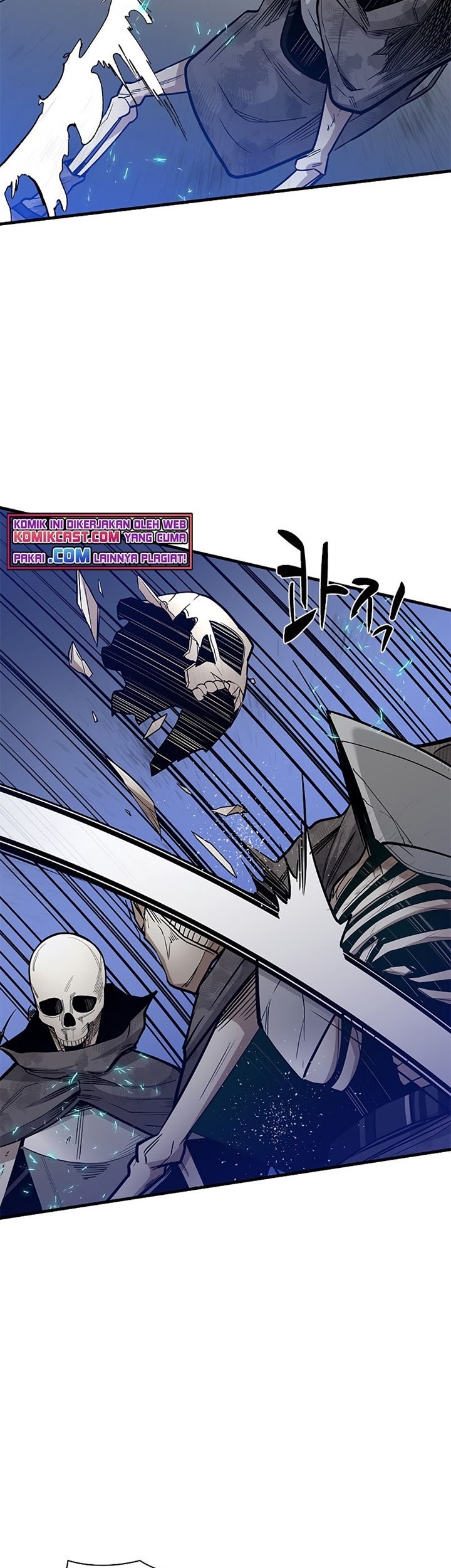 The Tutorial is Too Hard Chapter 41 Gambar 58