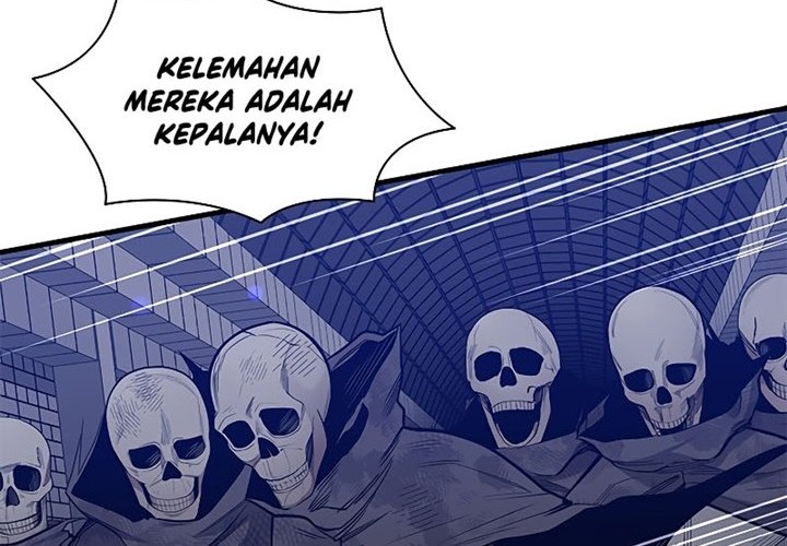 The Tutorial is Too Hard Chapter 41 Gambar 59