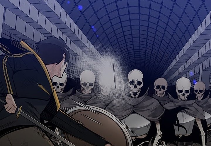 The Tutorial is Too Hard Chapter 41 Gambar 61