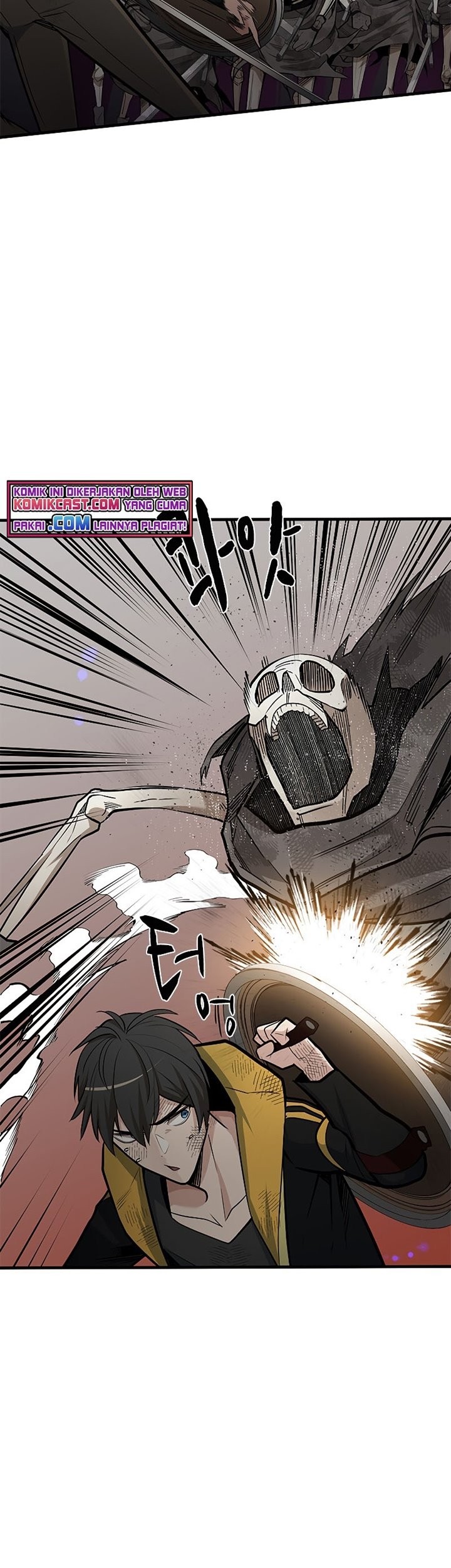 The Tutorial is Too Hard Chapter 41 Gambar 62