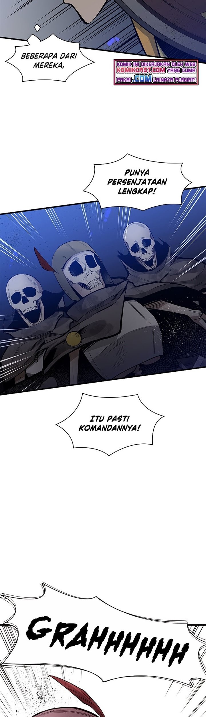 The Tutorial is Too Hard Chapter 41 Gambar 64