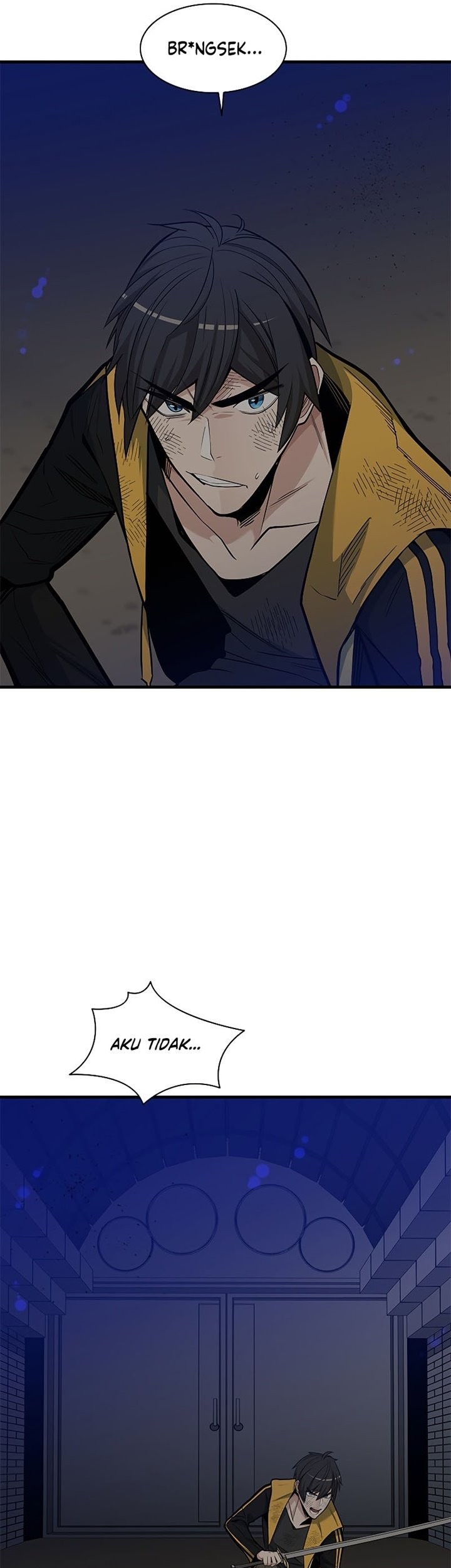 The Tutorial is Too Hard Chapter 41 Gambar 70