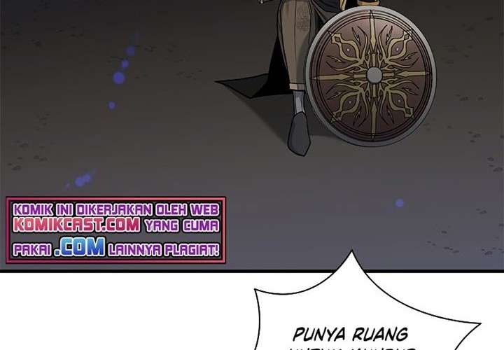 The Tutorial is Too Hard Chapter 41 Gambar 71