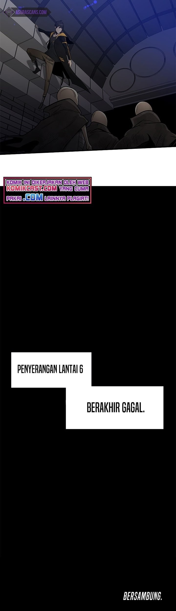 The Tutorial is Too Hard Chapter 41 Gambar 74