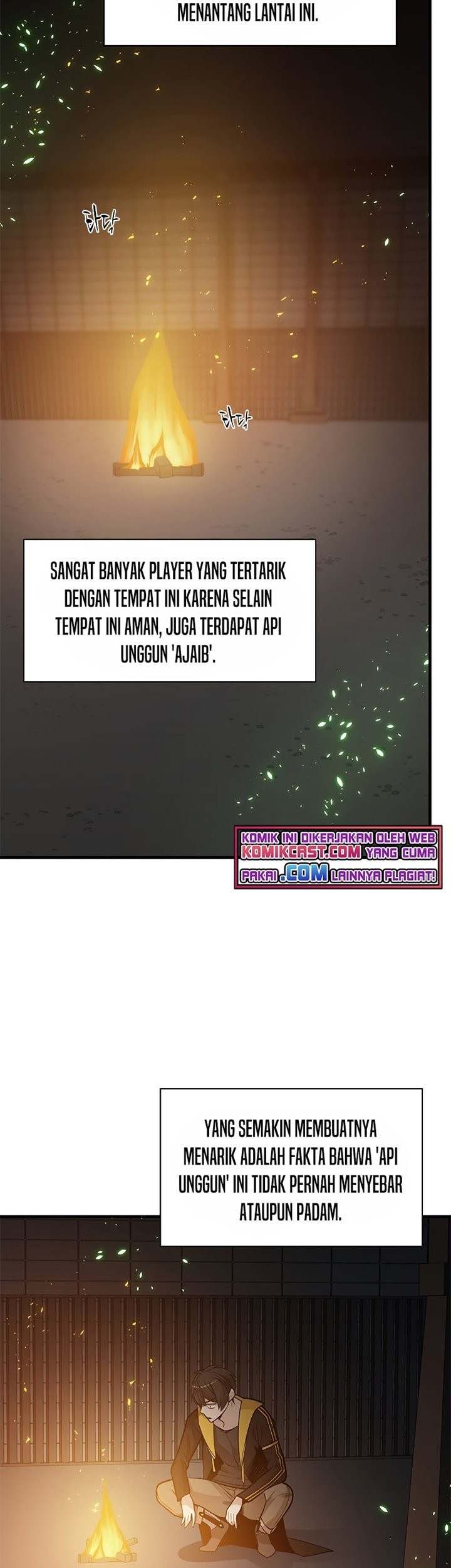 The Tutorial is Too Hard Chapter 41 Gambar 12