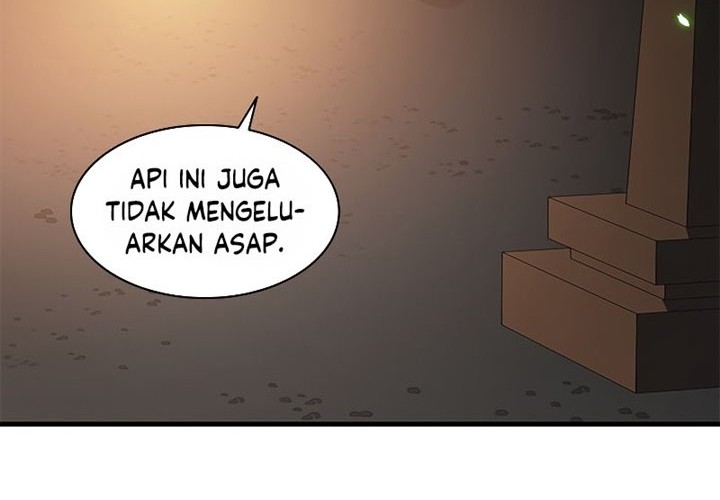 The Tutorial is Too Hard Chapter 41 Gambar 13
