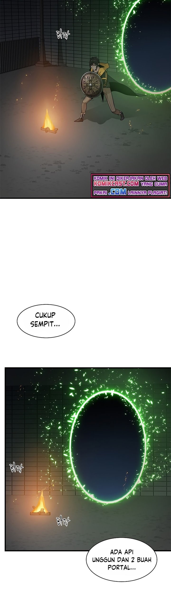 The Tutorial is Too Hard Chapter 41 Gambar 6