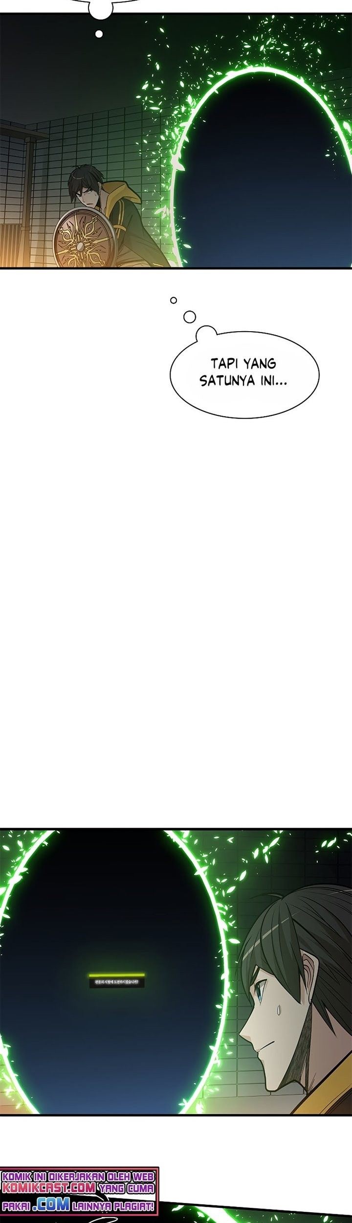 The Tutorial is Too Hard Chapter 41 Gambar 8