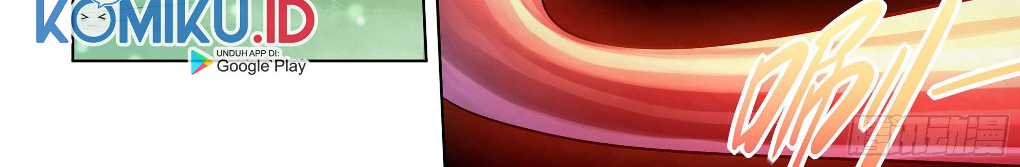 The Last Human Chapter 397 Gambar 26