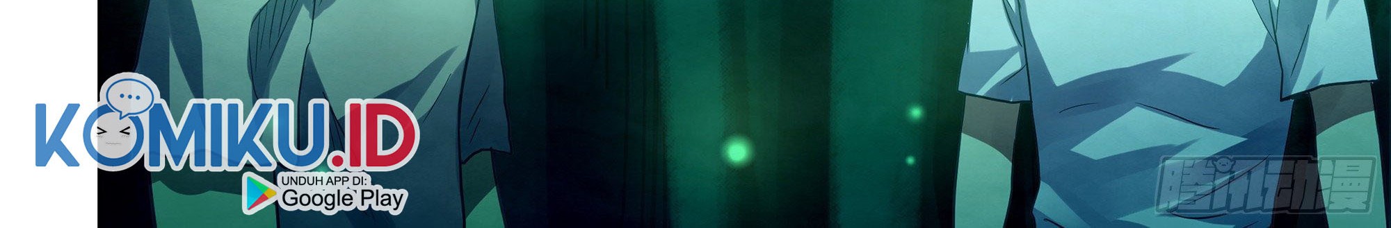 The Last Human Chapter 397 Gambar 14