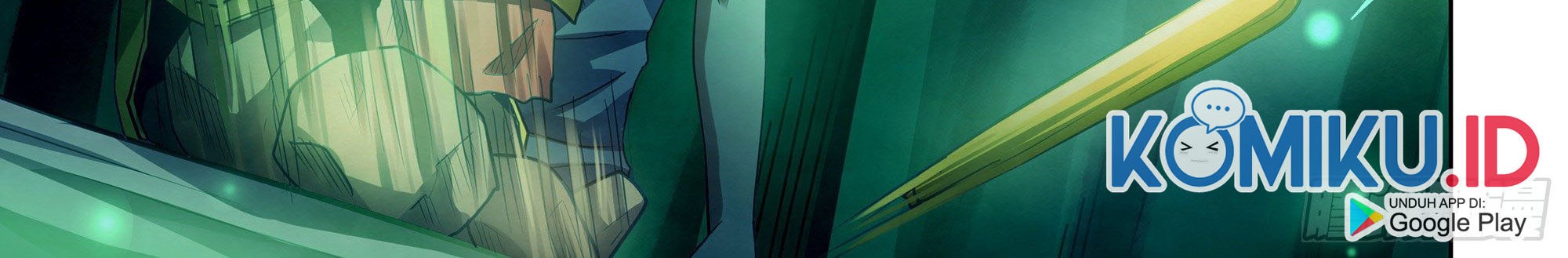 The Last Human Chapter 397 Gambar 8