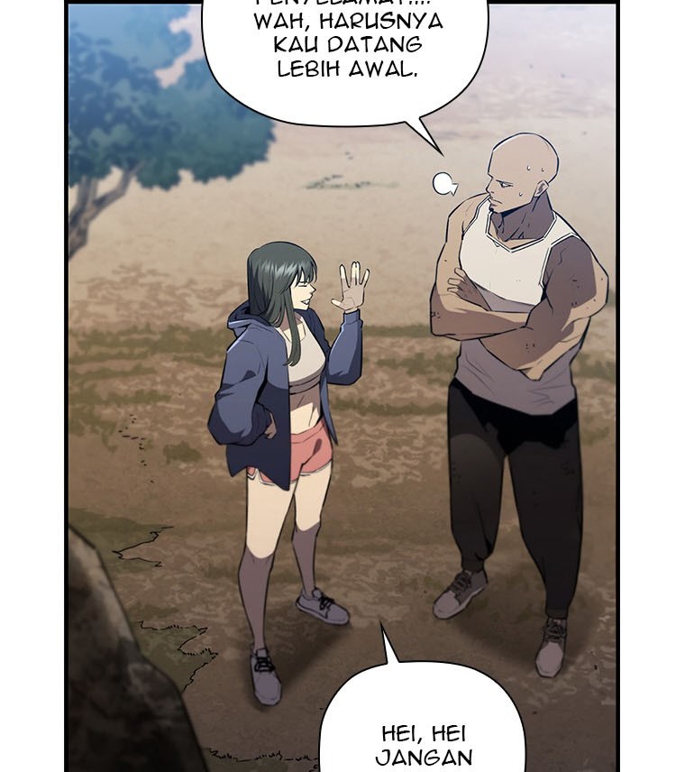 The Second Coming of Gluttony Chapter 90 Gambar 8