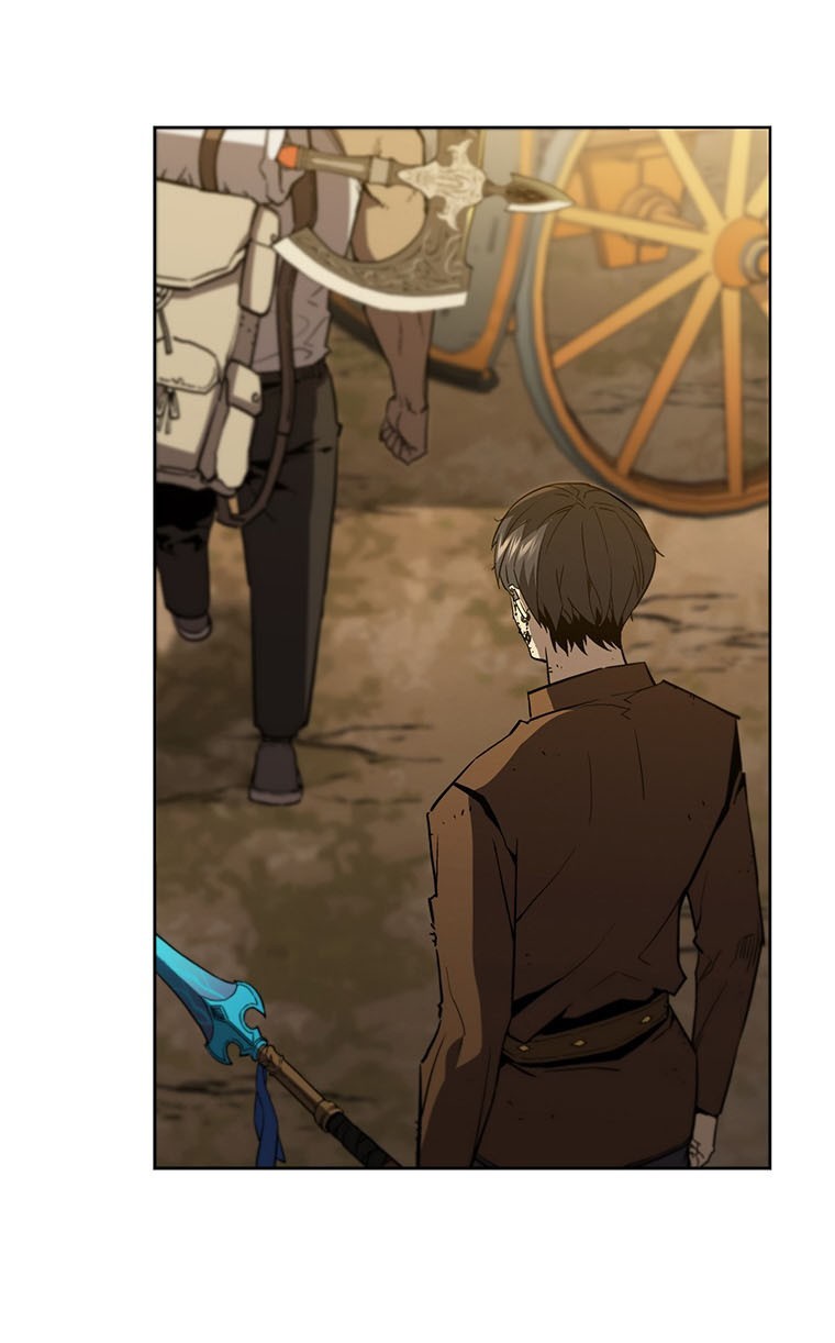 The Second Coming of Gluttony Chapter 90 Gambar 29