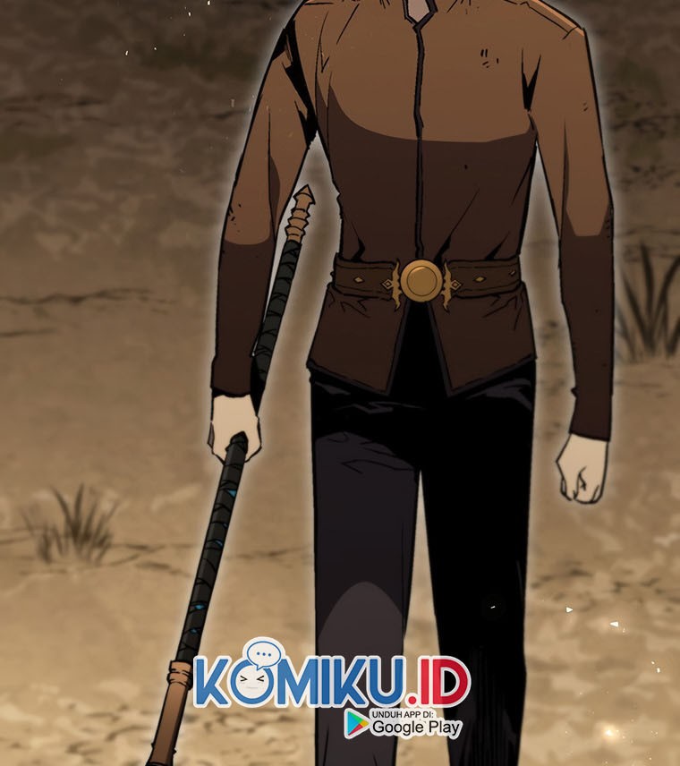 The Second Coming of Gluttony Chapter 90 Gambar 32