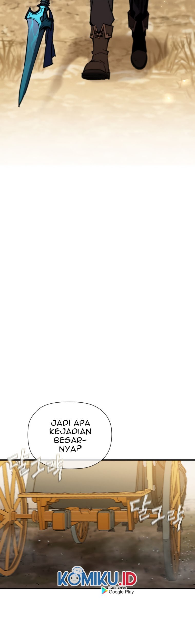 The Second Coming of Gluttony Chapter 90 Gambar 33