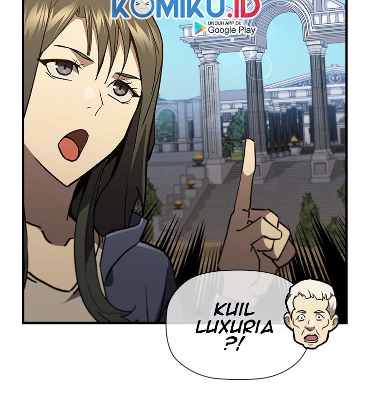 The Second Coming of Gluttony Chapter 90 Gambar 35