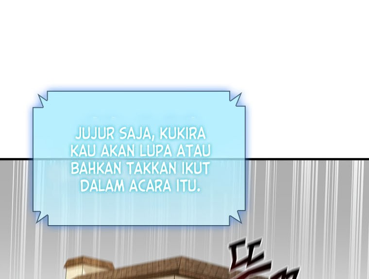 The Second Coming of Gluttony Chapter 90 Gambar 50