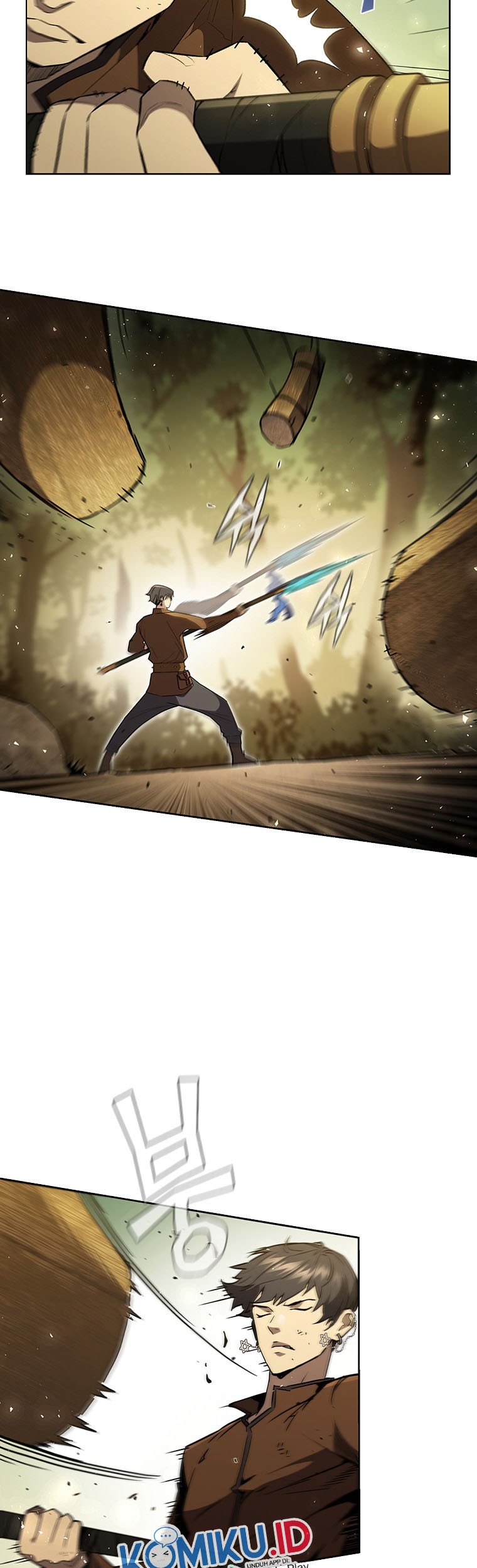 The Second Coming of Gluttony Chapter 90 Gambar 18