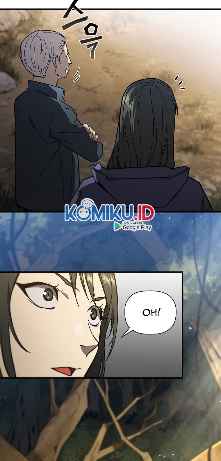 The Second Coming of Gluttony Chapter 90 Gambar 14