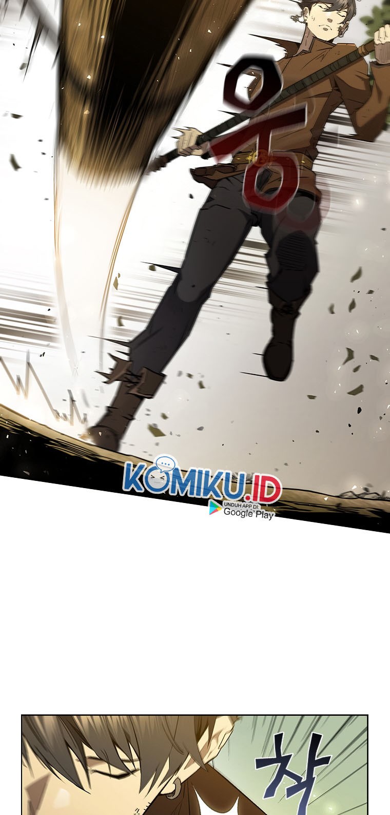 The Second Coming of Gluttony Chapter 90 Gambar 17