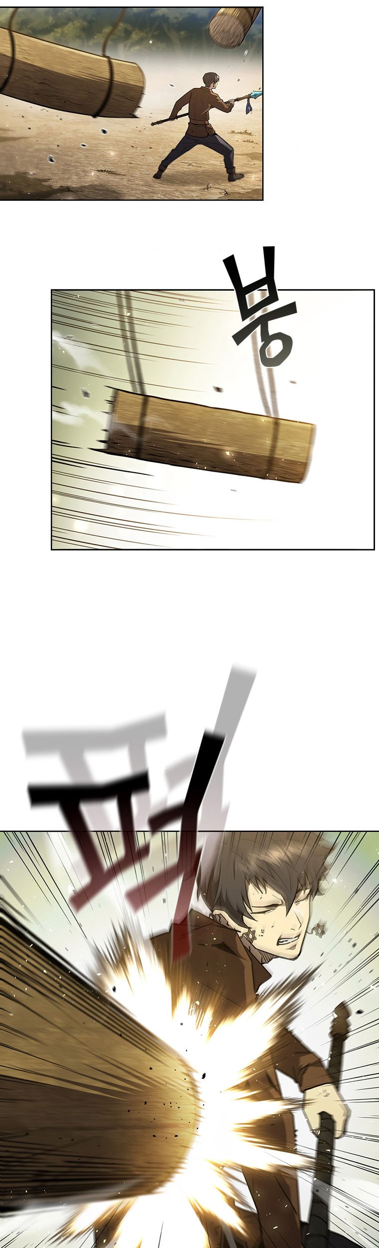 The Second Coming of Gluttony Chapter 90 Gambar 21