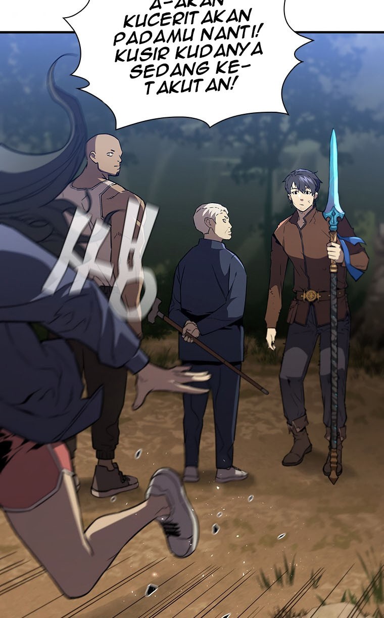 The Second Coming of Gluttony Chapter 90 Gambar 26