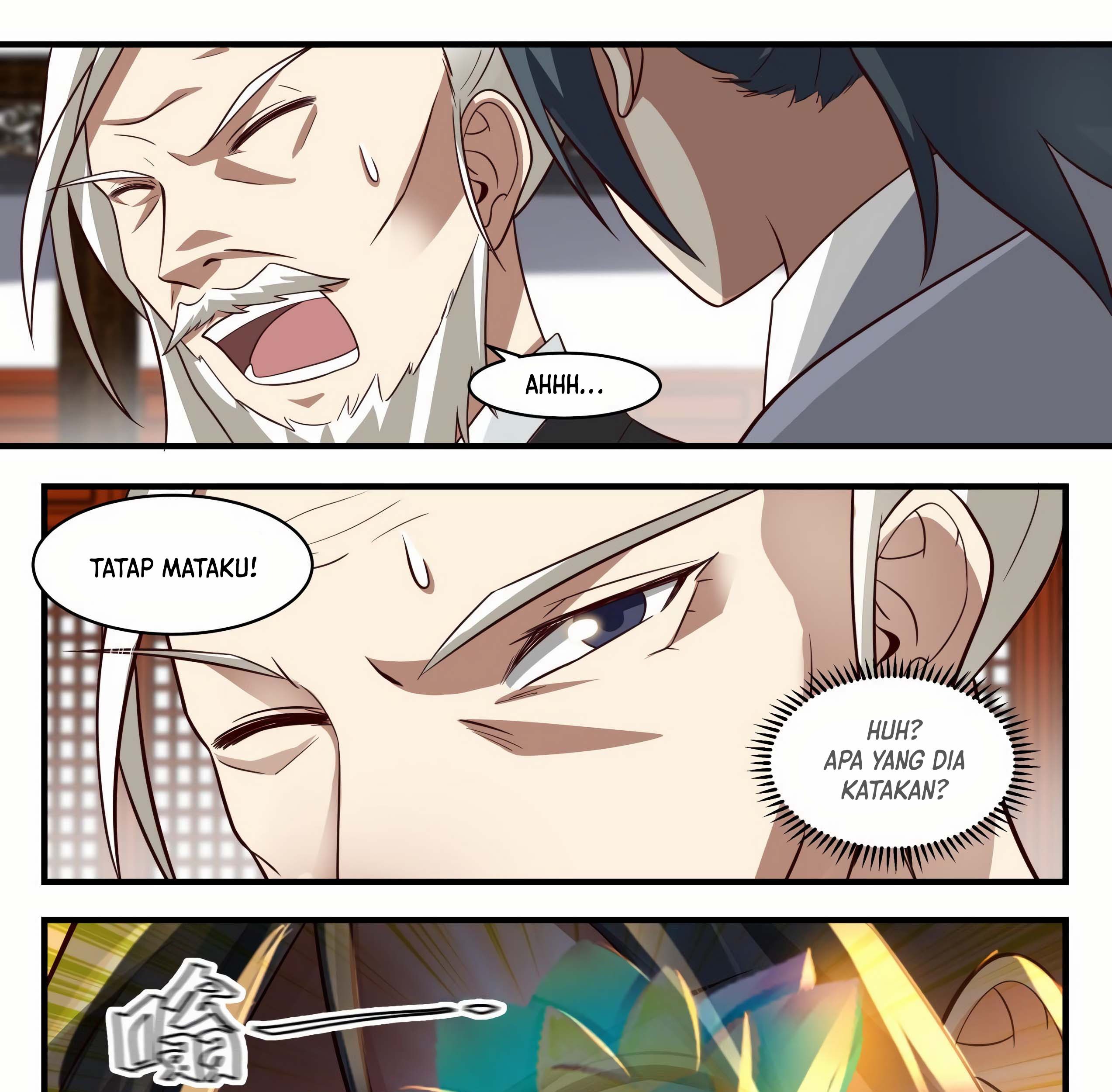 Martial Peak Part 1 Chapter 1811 Gambar 4