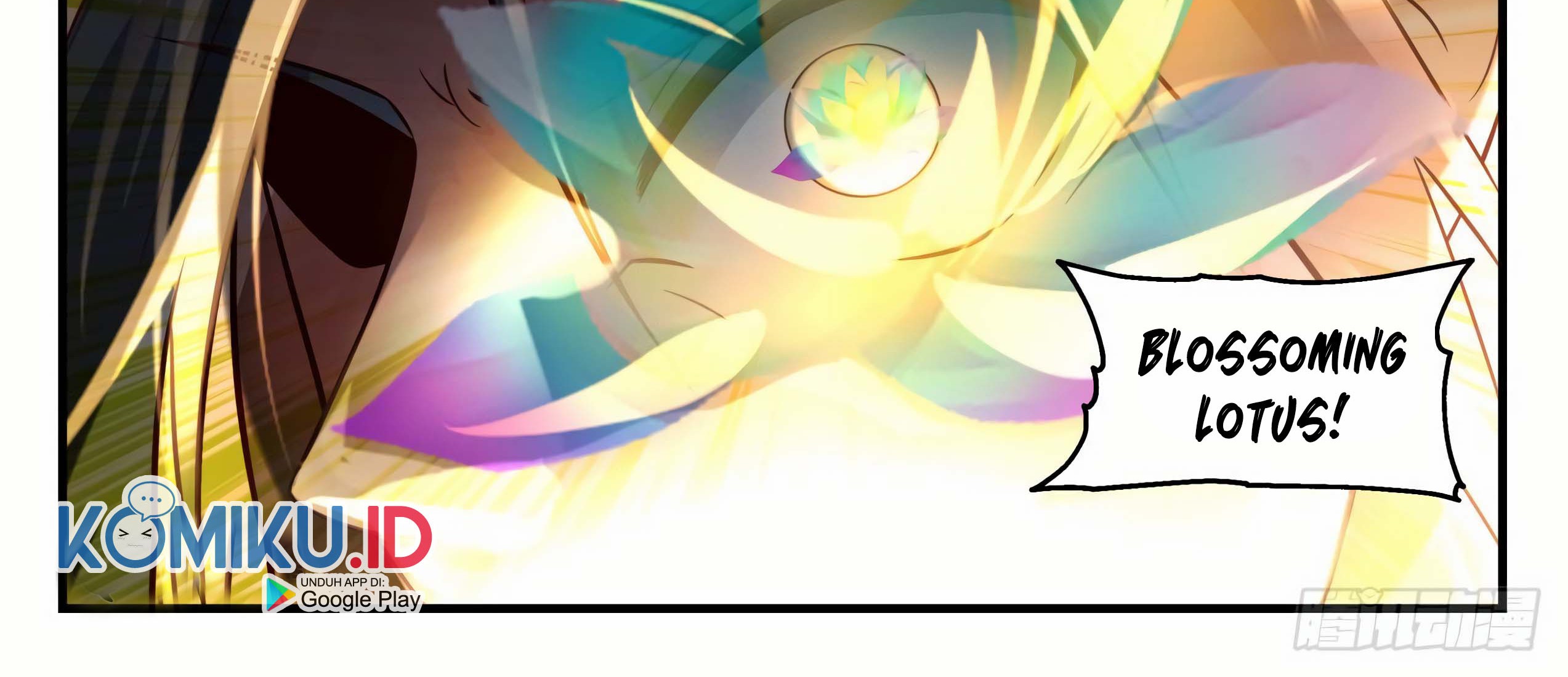 Martial Peak Part 1 Chapter 1811 Gambar 5