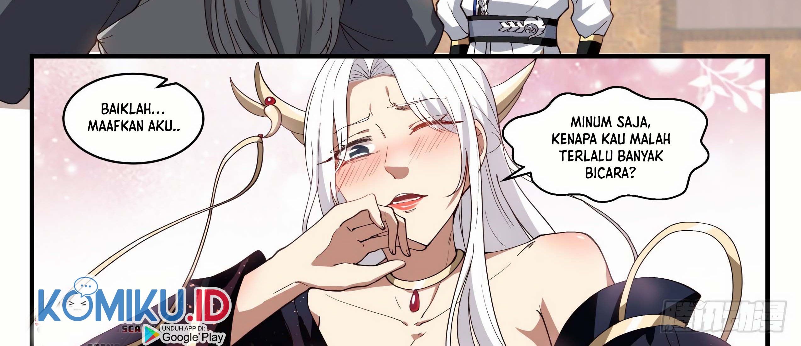 Martial Peak Part 1 Chapter 1812 Gambar 24